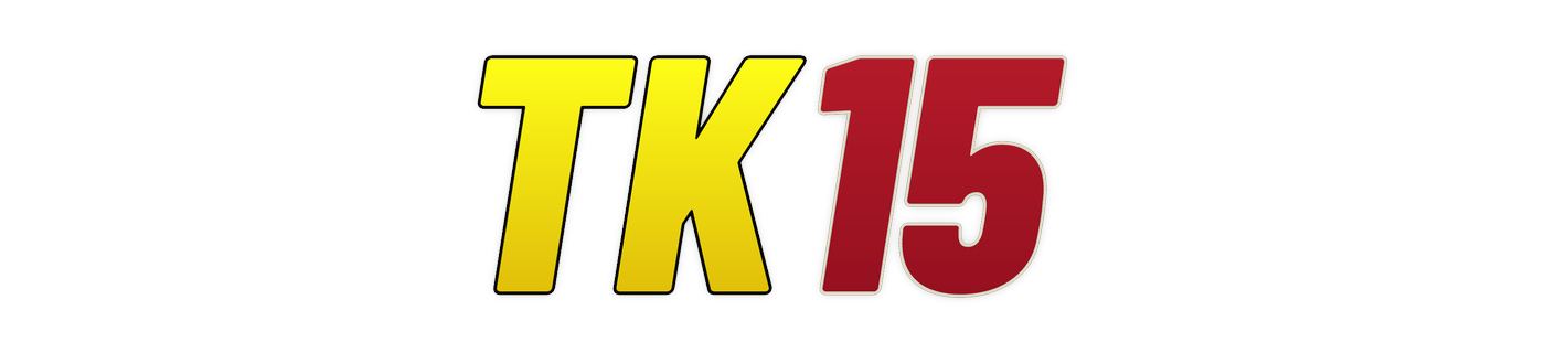 tk15 লোগো